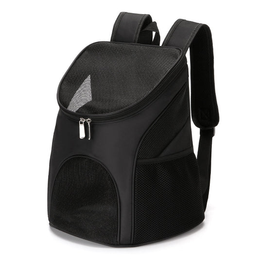 Portable Pet Backpack